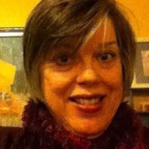 Meet your Posher, Barbara